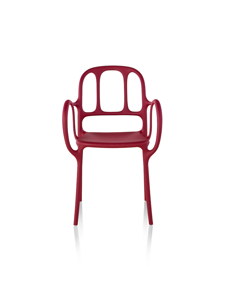 创意家具 - 坐具|餐椅|办公家具|球友会（中国）家具|米拉餐椅